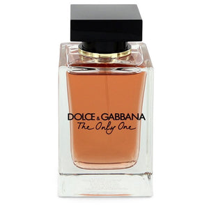 The Only One by Dolce & Gabbana Eau De Parfum Spray (Tester) 3.3 oz  for Women
