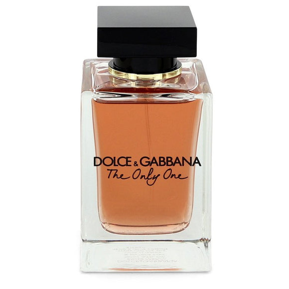 The Only One by Dolce & Gabbana Eau De Parfum Spray (Tester) 3.3 oz  for Women