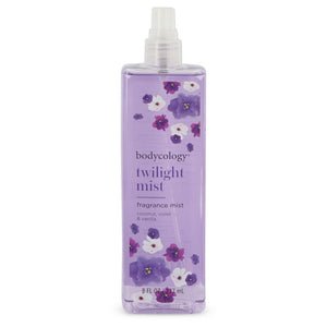 Bodycology Twilight Mist by Bodycology Fragrance Mist (Tester) 8 oz for Women