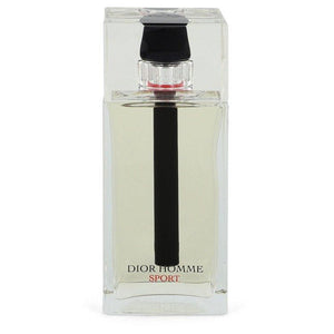 Dior Homme Sport by Christian Dior Eau De Toilette Spray (Tester) 4.2 oz for Men - ParaFragrance