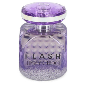 Jimmy Choo Flash London Club by Jimmy Choo Eau De Parfum Spray (unboxed) 3.3 oz  for Women