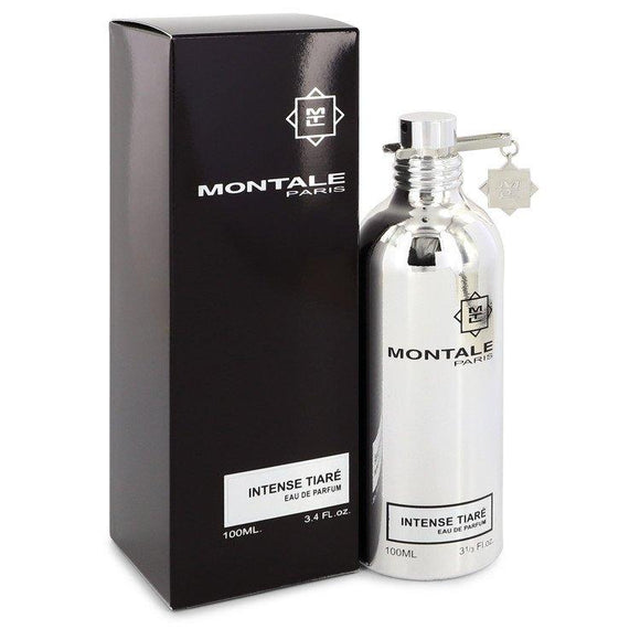 Montale Intense Tiare by Montale Eau De Parfum Spray 3.4 oz  for Women - ParaFragrance