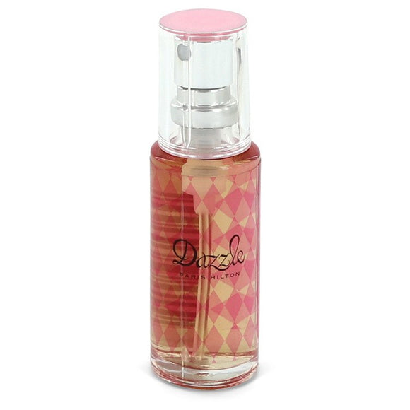 Dazzle by Paris Hilton Mini EDP Spray (unboxed) 0.5 oz  for Women