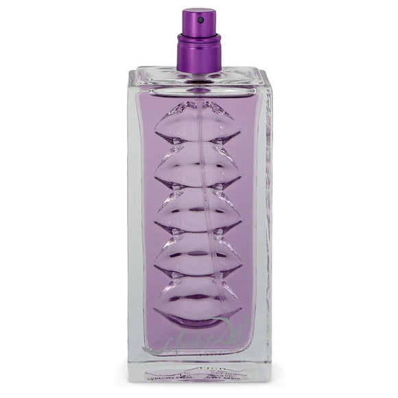 Purplelight by Salvador Dali Eau De Toilette Spray (Tester) 3.4 oz  for Women