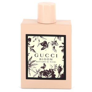 Gucci Bloom Nettare di Fiori by Gucci Eau De Parfum Intense Spray (unboxed) 3.3 oz  for Women