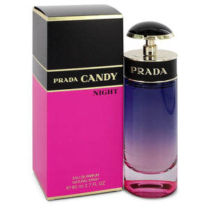 Prada Candy Night by Prada Eau De Parfum Spray 2.7 oz for Women