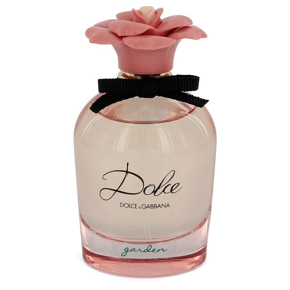 Dolce Garden by Dolce & Gabbana Eau De Parfum Spray (Tester) 2.5 oz  for Women
