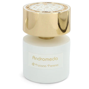 Andromeda by Tiziana Terenzi Extrait De Parfum Spray (Tester) 3.38 oz  for Women