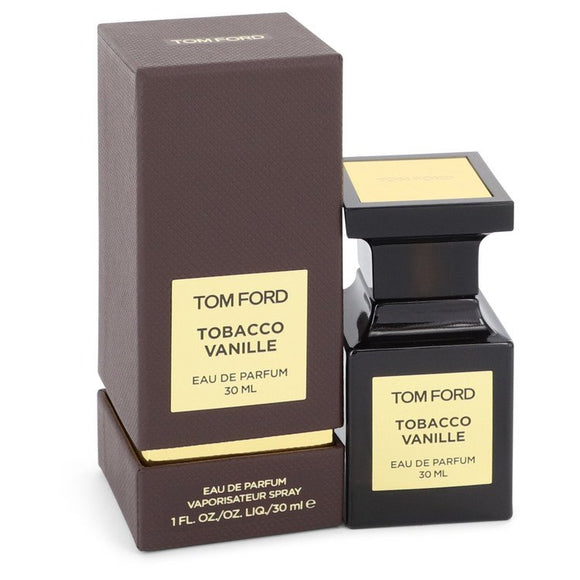Tom Ford Tobacco Vanille by Tom Ford Eau De Parfum Spray 1 oz  for Men