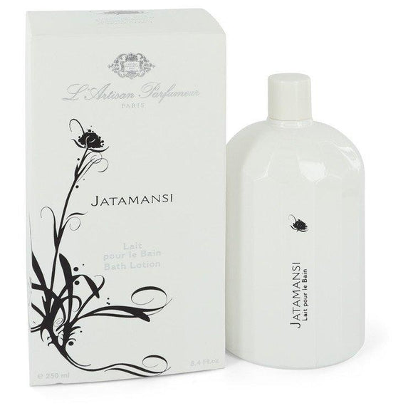 Jatamansi by L'artisan Parfumeur Shower Gel (Unisex) 8.4 oz for Women - ParaFragrance