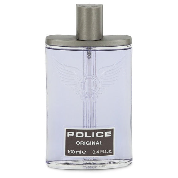 Police Original by Police Colognes Eau De Toilette Spray (Tester) 3.4 oz  for Men