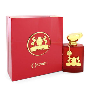 Oscent Rouge by Alexandre J Eau De Parfum Spray (Unisex) 3.4 oz for Women - ParaFragrance