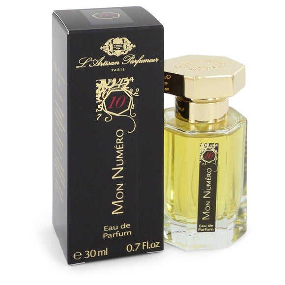 Mon Numero 10 by L'ARTISAN PARFUMEUR Eau De Parfum Spray 0.7 oz  for Women