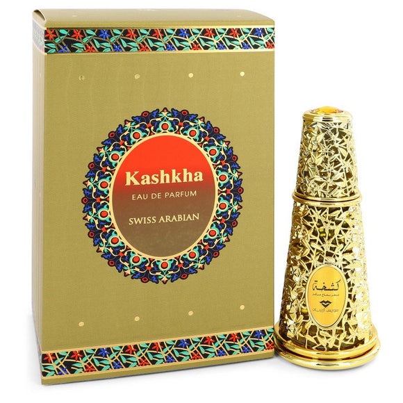 Kashkha by Swiss Arabian Eau De Parfum Spray 1.7 oz for Women