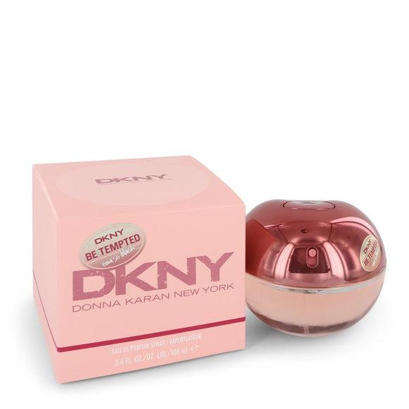 Be Tempted Eau So Blush by Donna Karan Eau De Parfum Spray 3.4 oz for Women