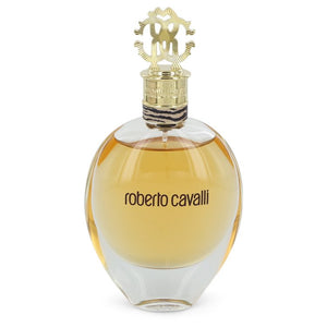 Roberto Cavalli New by Roberto Cavalli Eau De Parfum Spray (unboxed) 2.5 oz  for Women