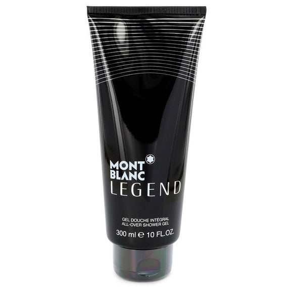 MontBlanc Legend by Mont Blanc Shower Gel 10.1 oz  for Men
