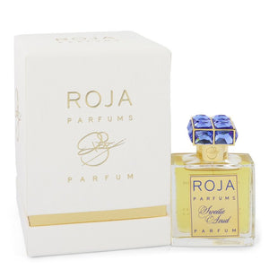 Roja Sweetie Aoud by Roja Parfums Extrait De Parfum Spray (Unisex) 1.7 oz for Women