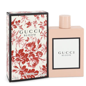 Gucci Bloom by Gucci Eau De Parfum Spray 5 oz for Women