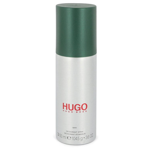 HUGO by Hugo Boss Deodorant Spray 3.5 oz for Men