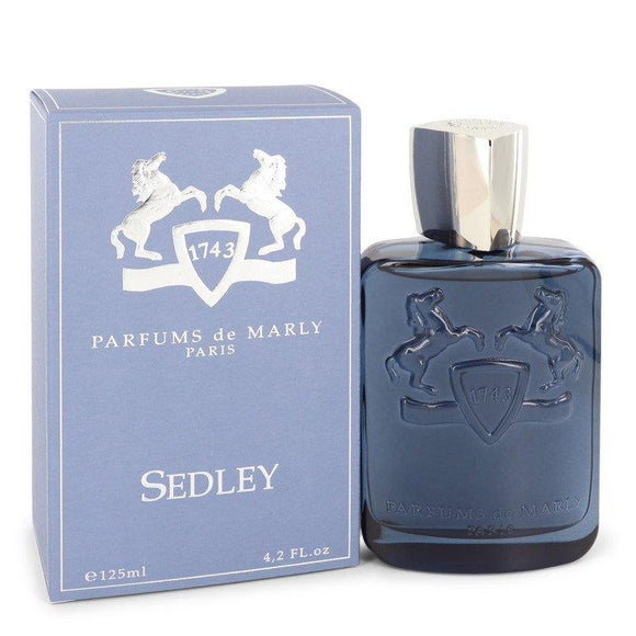 Sedley by Parfums De Marly Eau De Parfum Spray 4.2 oz for Women