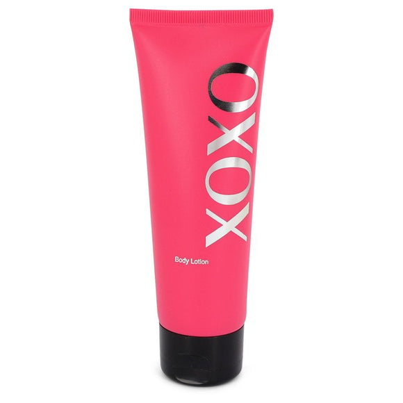 XOXO by Victory International Body Lotion 3.3 oz for Women