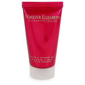 Forever Elizabeth by Elizabeth Taylor Shower Gel 1.7 oz for Women