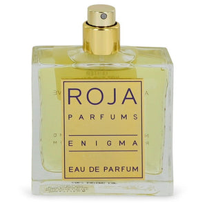 Roja Enigma by Roja Parfums Extrait De Parfum Spray (Tester) 1.7 oz  for Women