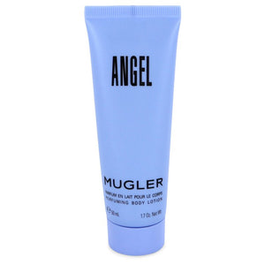 ANGEL by Thierry Mugler Body Lotion 1.7 oz for Women