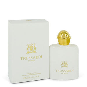 Trussardi Donna by Trussardi Eau De Parfum Spray 1 oz for Women