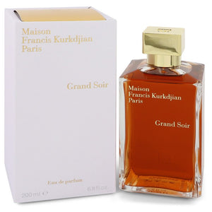 Grand Soir by Maison Francis Kurkdjian Eau De Parfum Spray 6.8 oz for Women