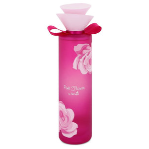Pink Flower by Pink Sugar Eau De Parfum Spray (Tester) 3.4 oz for Women