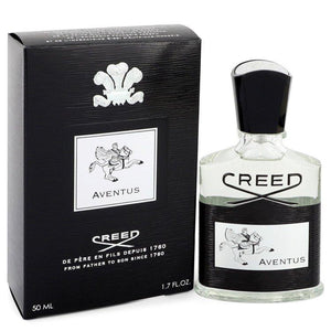 Aventus by Creed Eau De Parfum Spray 1.7 oz for Men - ParaFragrance