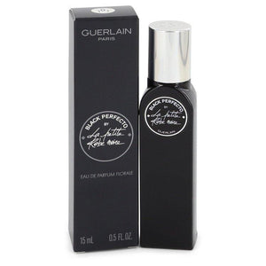 La Petite Robe Noire Black Perfecto by Guerlain Eau De Parfum Florale Spray 0.5 oz  for Women - ParaFragrance