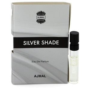 Silver Shade by Ajmal Vial (sample) .05 oz for Women