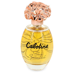 Cabotine Fleur Splendide by Parfums Gres Eau De Toilette Spray (unboxed) 3.4 oz  for Women