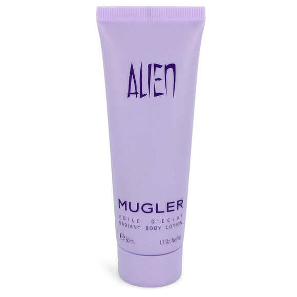 Alien by Thierry Mugler Body Lotion 1.7 oz for Women
