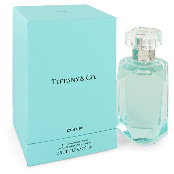 Tiffany Intense by Tiffany Eau De Parfum Intense Spray 2.5 oz for Women