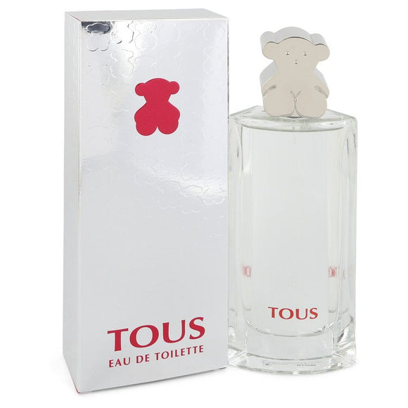Tous by Tous Eau De Toilette Spray 1.7 oz for Women