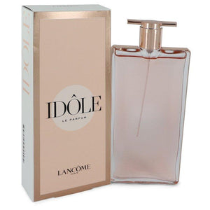 Idole by Lancome Eau De Parfum Spray 1.7 oz for Women - ParaFragrance