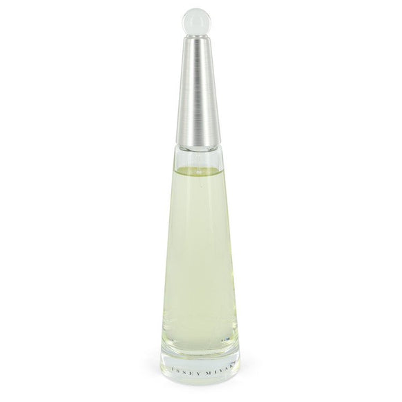 L'EAU D'ISSEY (issey Miyake) by Issey Miyake Eau De Parfum Refillable Spray (unboxed) 2.5 oz  for Women