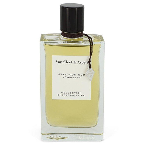 Precious Oud by Van Cleef & Arpels Eau De Parfum Spray (Tester) 2.5 oz  for Women
