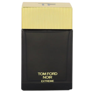 Tom Ford Noir Extreme by Tom Ford Eau De Parfum Spray (unboxed) 3.4 oz  for Men