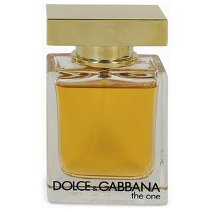 The One by Dolce & Gabbana Eau De Toilette Spray (New Packaging unboxed) 1.6 oz  for Women
