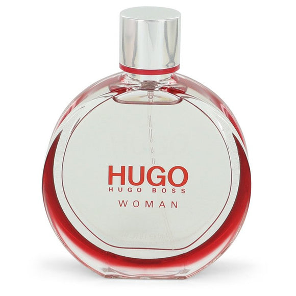 HUGO by Hugo Boss Eau De Parfum Spray (unboxed) 1.6 oz  for Women