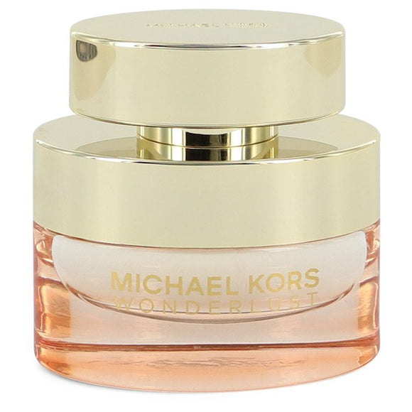 Michael Kors Wonderlust by Michael Kors Eau De Parfum Spray (unboxed) 1 oz  for Women