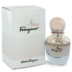 Amo Ferragamo by Salvatore Ferragamo Eau De Parfum Spray 1 oz  for Women