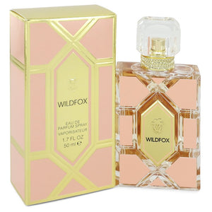 Wildfox by Wildfox Eau De Parfum Spray 1.7 oz  for Women