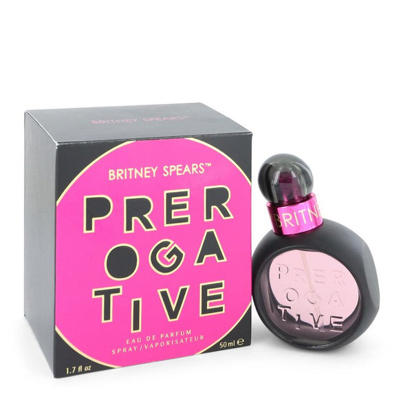 Britney Spears Prerogative by Britney Spears Eau De Parfum Spray 1.7 oz for Women