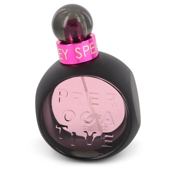 Britney Spears Prerogative by Britney Spears Eau De Parfum Spray (Tester) 3.4 oz for Women